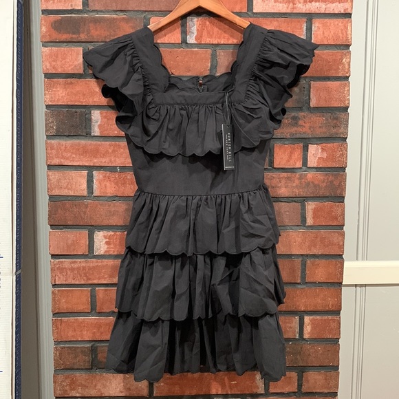 HUNTER BELL Dresses & Skirts - Hunter Bell Ramsey Dress